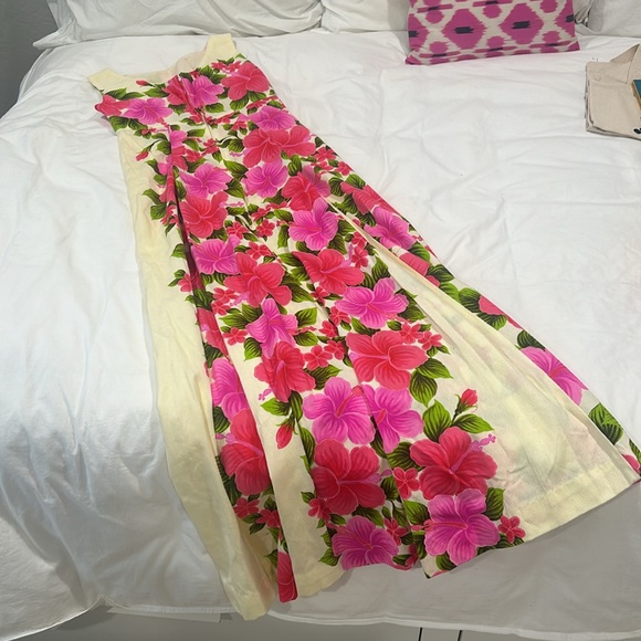 EUC Vintage 1960’s Ui-Maikai Hawaiian Honeymoon Set - Picture 7 of 13